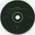 Lionrock - An Instinct For Detection CD (IMPORT) Excellent Condition