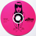 Various - Carte Blanche Volume Two CD (DEEP HOUSE IMPORT) Excellent Condition