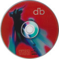David Bowie - 1. Outside (The Nathan Adler Diaries: A Hyper Cycle) CD