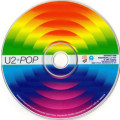 U2 - Pop CD Excellent Condition