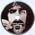 Frank Zappa - Zoot Allures CD (IMPORT REMASTERED) Excellent Condition