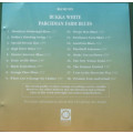 Bukka White - Parchman Farm Blues CD Mint Condition (IMPORT)