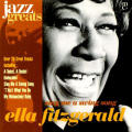 Ella Fitzgerald - Sing Me a Swing Song CD Mint Condition (IMPORT)