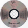 Ella Fitzgerald - Sing Me a Swing Song CD Mint Condition (IMPORT)
