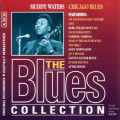 Muddy Waters - Chicago Blues CD Mint Condition (IMPORT)