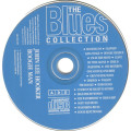 John Lee Hooker - Boogie Man CD Mint Condition (IMPORT)