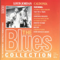 Louis Jordan - Caldonia CD Mint Condition (IMPORT