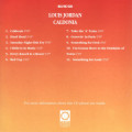 Louis Jordan - Caldonia CD Mint Condition (IMPORT