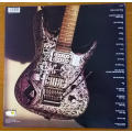 Joe Satriani  Flying In A Blue Dream Vinyl LP (IMPORT) Excellent Condition