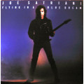 Joe Satriani  Flying In A Blue Dream Vinyl LP (IMPORT) Excellent Condition