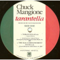 Chuck Mangione - Tarantella Vinyl 2 x LP (IMPORT) Excellent Condition