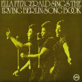 Ella Fitzgerald  Sings The Irving Berlin Songbook  Vinyls LP (IMPORT) Excellent Condition