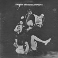 Family - Family Entertainment Vinyl LP (IMPORT) Excellent Condition