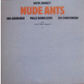Keith Jarrett - Nude Ants (Live At The Village Vanguard) Vinyl LP (IMPORT) Excellent Condition