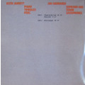 Keith Jarrett - Nude Ants (Live At The Village Vanguard) Vinyl LP (IMPORT) Excellent Condition