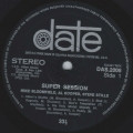 Mike Bloomfield / Al Kooper / Stephen Stills  Super Session Vinyl LP Excellent Condition