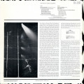 Ornette Coleman, Philadelphia Woodwind Quintet - Music Of Ornette Coleman LP (IMPORT) Mint Condition