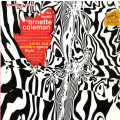 Ornette Coleman, Philadelphia Woodwind Quintet - Music Of Ornette Coleman LP (IMPORT) Mint Condition