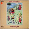 Renaissance - Scheherazade And Other Stories Vinyl LP (IMPORT) Excellent Condition