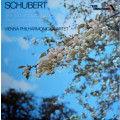 Schubert*  Quartet No.14 In D Minor `Der Tod Und Das Madchen` Vinyl LP (IMPORT)