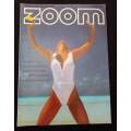 ZOOM the International Image Magazine English Edition #37 1987 Vintage Collecter Quality