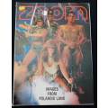 ZOOM the International Image Magazine English Edition #39 1987 Vintage Collecter Quality