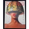 ZOOM the International Image Magazine English Edition #30 1984 Vintage Collector Quality