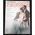 ZOOM the International Image Magazine English Edition #36 1987 Vintage Collector Quality