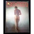 ZOOM the International Image Magazine English Edition #26 1984 Vintage Collector Quality