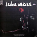 Lulu-Wena - A Rhapsody In Black Vinyl LP (Excellent Condition)
