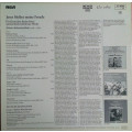 Jesus Bleibet Meine Freude - Johann Sebastian Bach Vinyl LP (IMPORT) Excellent Condition