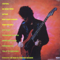 Lou Reed - Mistrial Viyl LP Excellent Condition