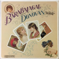 Donovan - Barabajagal Vinyl LP Very Good+ Condition