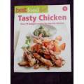 Best Food Fast No.1 - Tasty Chicken