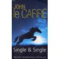 Single and Single by John-le-Carre