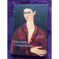 Frida Kahlo and Diego Rivera  by Isabel Alcantara, Sandra Egnolff (Softcover First Edition) as New