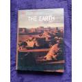 Life Nature Library - The Earth (Hardcover Good to Very Good Condition)