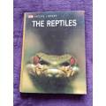 Life Nature Library - The Reptiles (Hardcover Good to Very Good Condition)