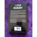 Super Memory: A Quick-Action Program for Memory Improvement - Douglas Herrmann (Excellent Condition)