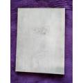 Drawings by Michelangelo - The British Museum (Softcover Very Good Condition)