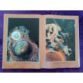 Mythopoeikon by Patrick Woodroffe (Softcover Good Condition)