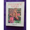 Inventorum Natura by Una Woodruff  ( Hardcover Excellent Condition)