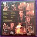 David Kramer - Jis Jis Jis Double Vinyl LP VG+ Condition
