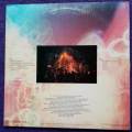 Jean-Luc Ponty - Imaginary Voyage Vinyl LP Very Good Condition