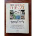 Book of the Cat by Michael Wright, Sally Walters