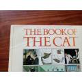 Book of the Cat by Michael Wright, Sally Walters