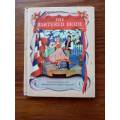 The Bartered Bride Authorized Edition of the Metropolitan Opera Guild, Inc. Vintage 1943