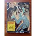 Fantasy: The Golden Age of Fantastic Illustration by Brigid Peppin