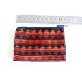 Beaded Purse Hand Crafted in Guatemala (Made With High Quality Czechoslovakian Beads)