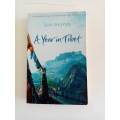 A Year in Tibet by Sun Shuyun (Softcover Fine Condition)